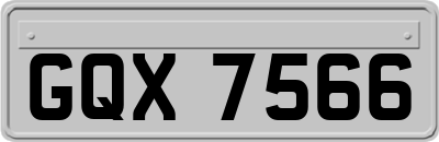 GQX7566