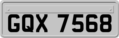 GQX7568