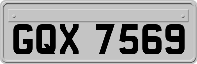 GQX7569