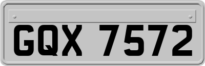 GQX7572