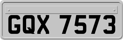 GQX7573