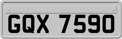 GQX7590