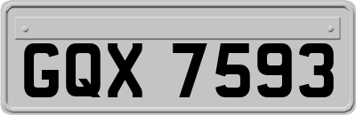 GQX7593
