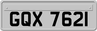 GQX7621