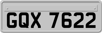 GQX7622