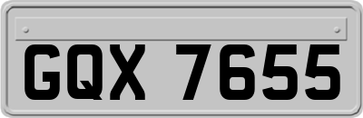 GQX7655