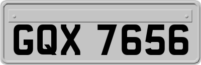 GQX7656