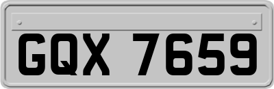 GQX7659