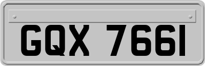 GQX7661