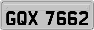 GQX7662