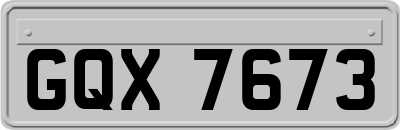 GQX7673