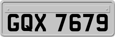 GQX7679