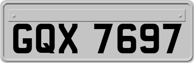 GQX7697
