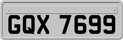 GQX7699