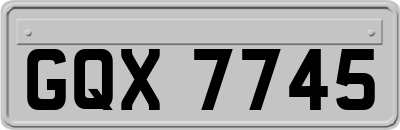 GQX7745