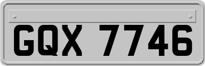 GQX7746