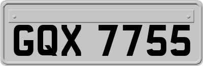 GQX7755