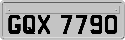 GQX7790