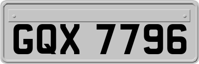 GQX7796