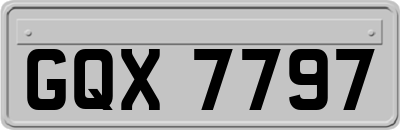 GQX7797