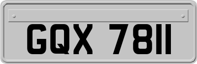 GQX7811