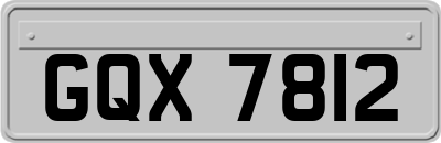 GQX7812