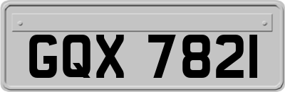 GQX7821
