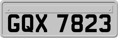 GQX7823