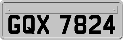 GQX7824
