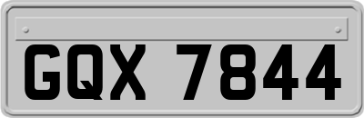 GQX7844