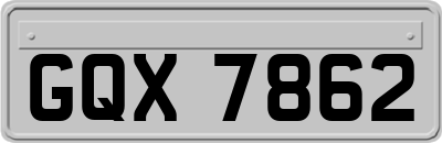GQX7862
