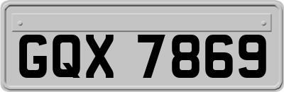GQX7869