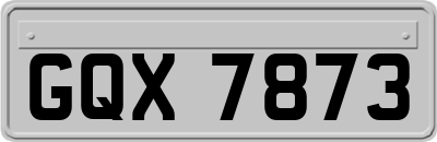 GQX7873