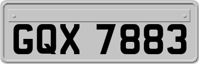 GQX7883