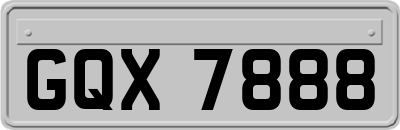 GQX7888