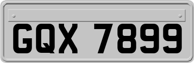 GQX7899