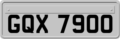 GQX7900