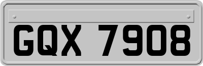 GQX7908