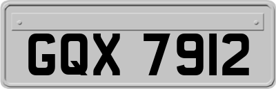 GQX7912