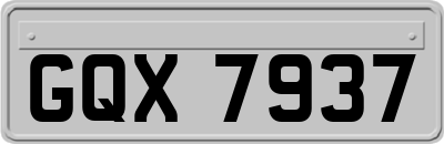 GQX7937