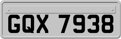 GQX7938