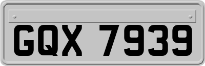 GQX7939