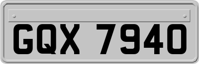 GQX7940