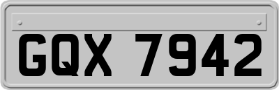 GQX7942