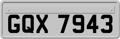 GQX7943