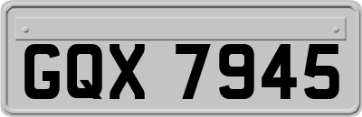 GQX7945