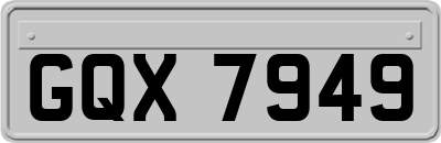 GQX7949