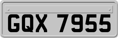 GQX7955