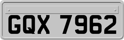 GQX7962