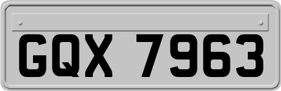 GQX7963